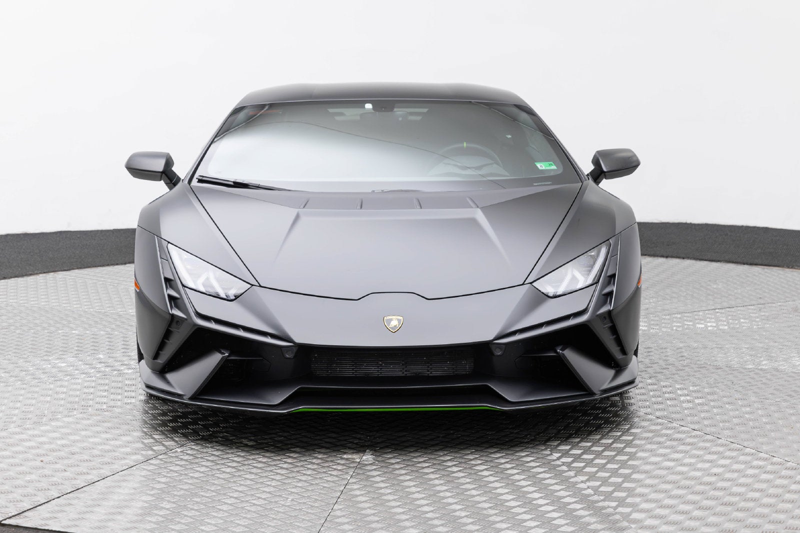 2023 Lamborghini Huracan Tecnica Coupe