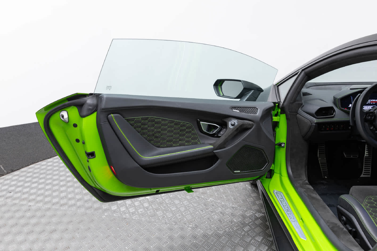 2023 Lamborghini Huracan Tecnica Coupe