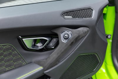 2023 Lamborghini Huracan Tecnica Coupe