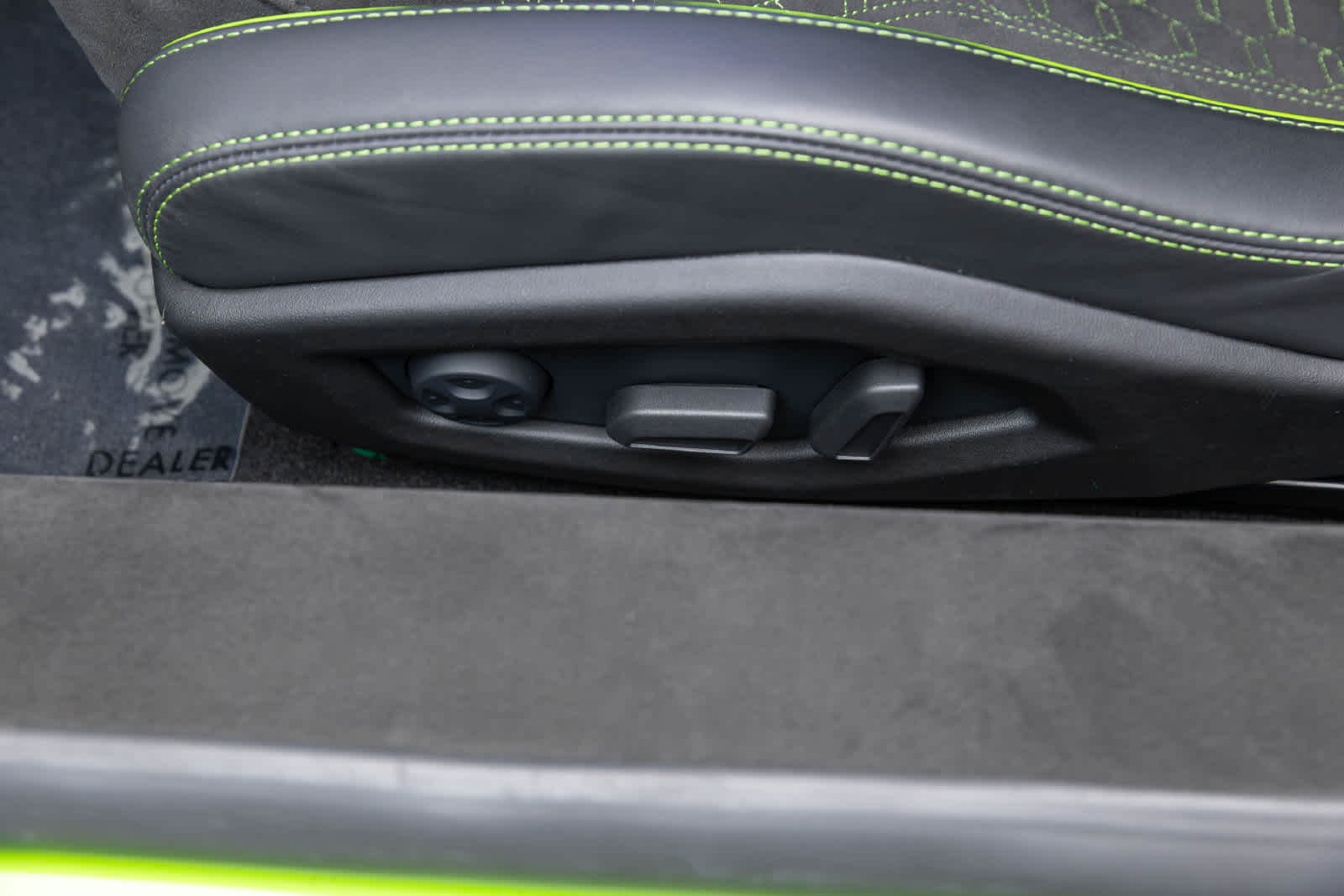2023 Lamborghini Huracan Tecnica Coupe