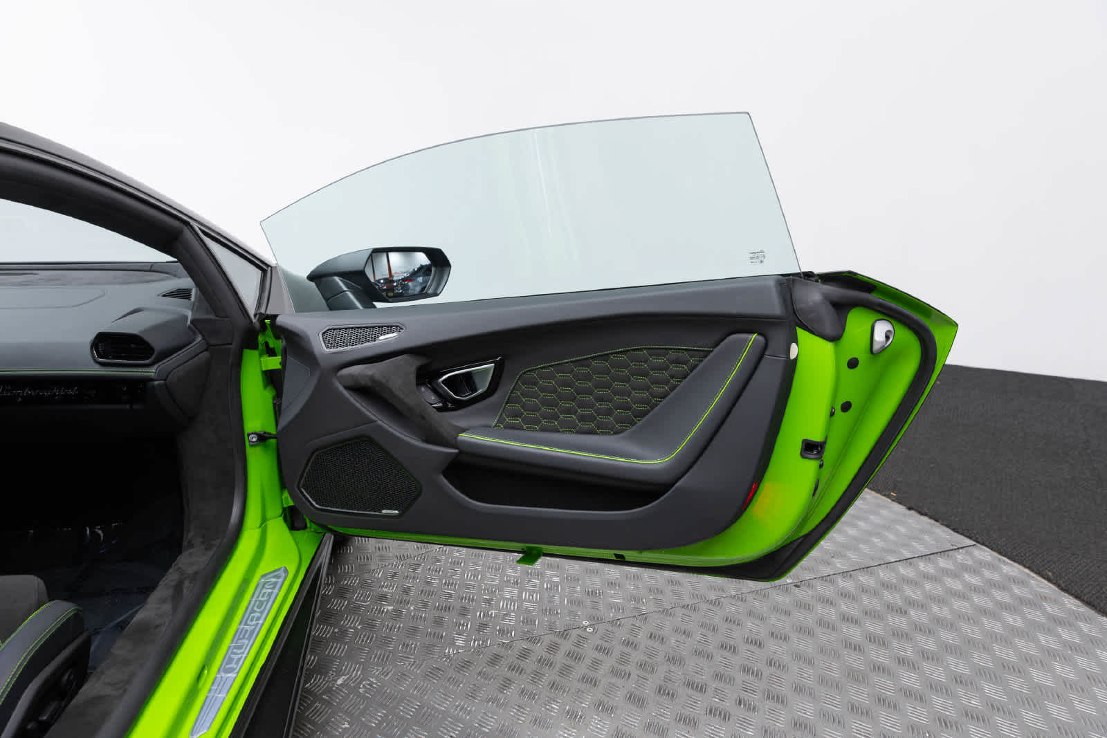 2023 Lamborghini Huracan Tecnica Coupe