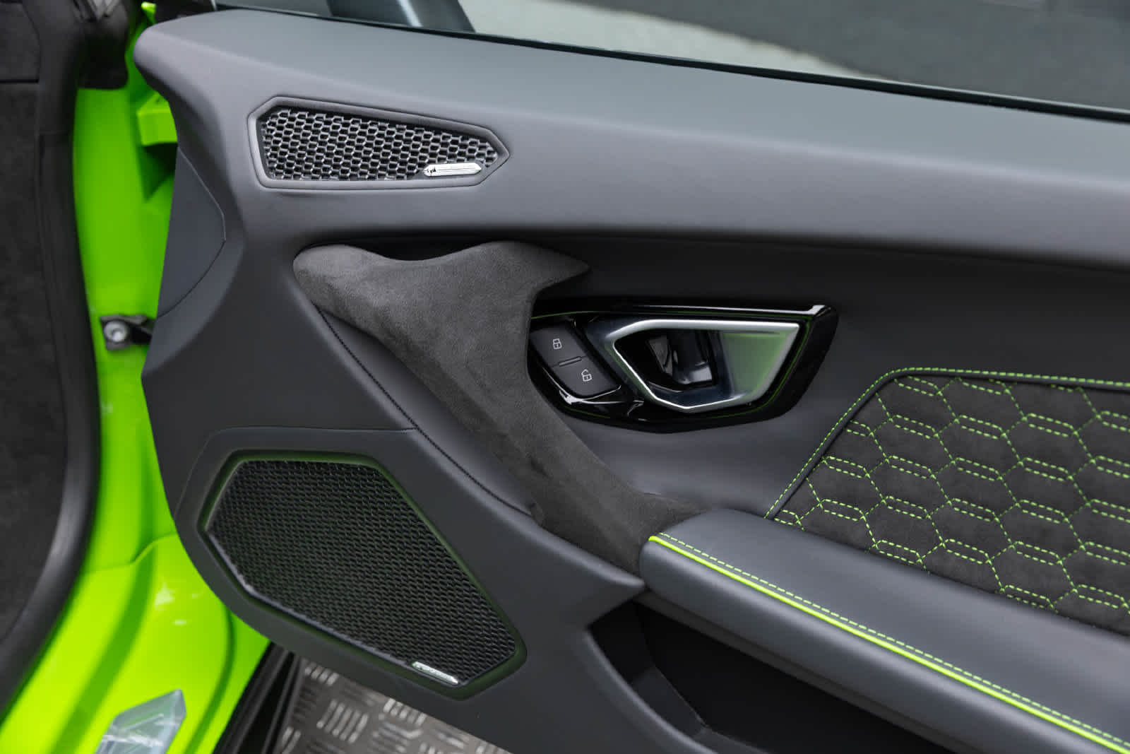 2023 Lamborghini Huracan Tecnica Coupe