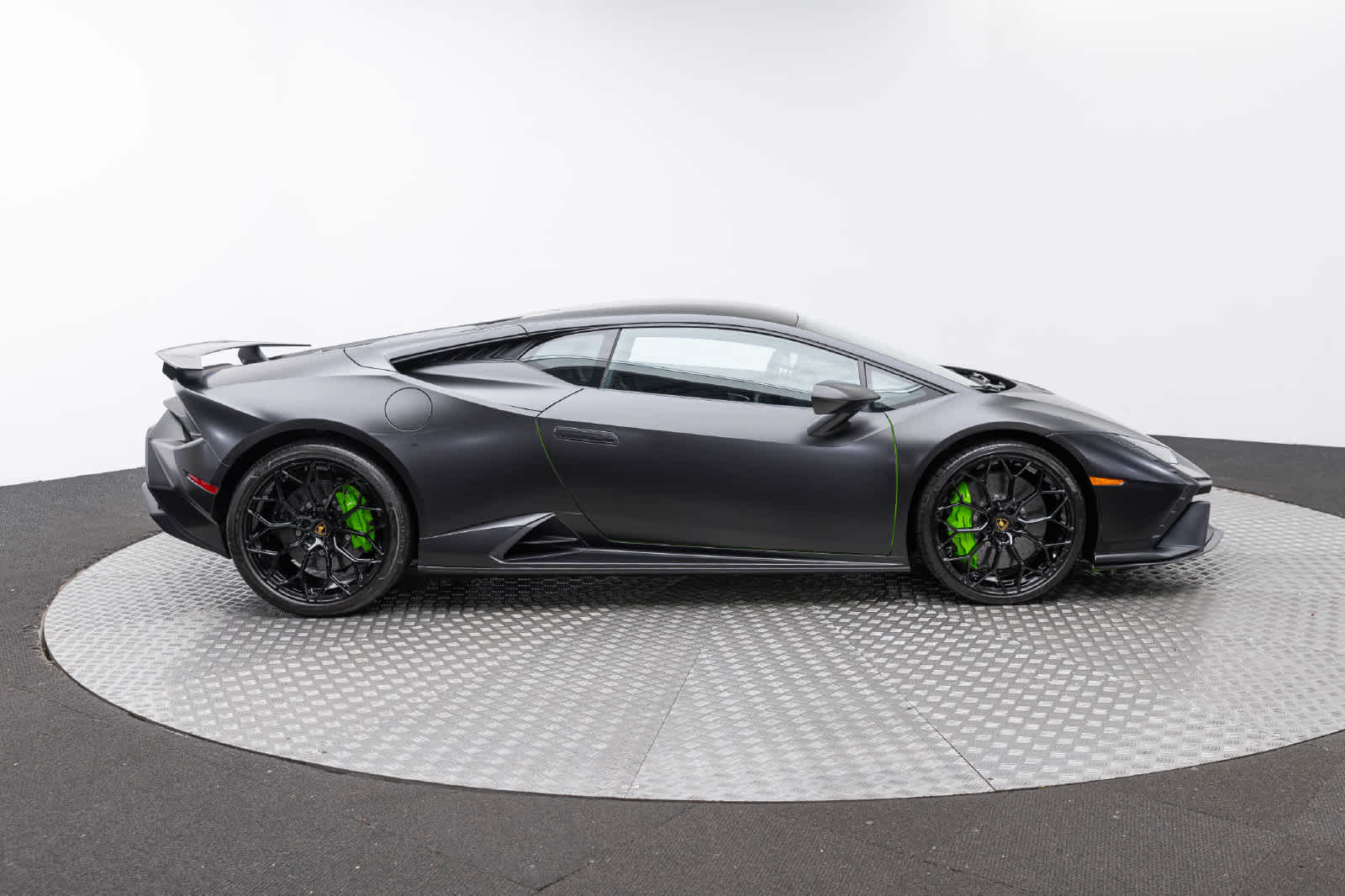 2023 Lamborghini Huracan Tecnica Coupe