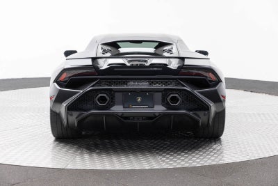2023 Lamborghini Huracan Tecnica Coupe