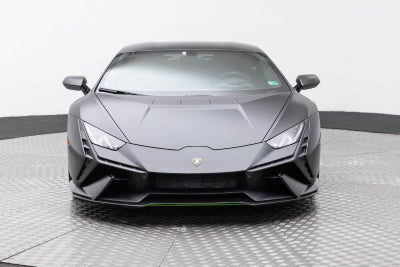 2023 Lamborghini Huracan Tecnica Coupe