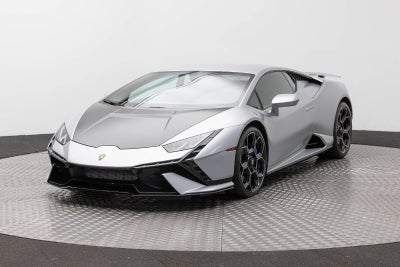 2023 Lamborghini Huracan Tecnica Coupe