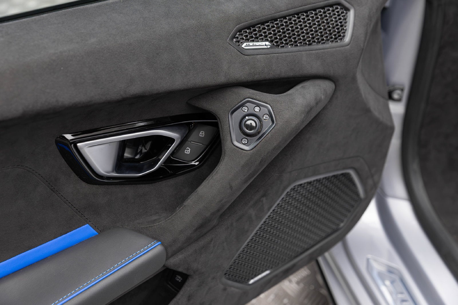 2023 Lamborghini Huracan Tecnica Coupe
