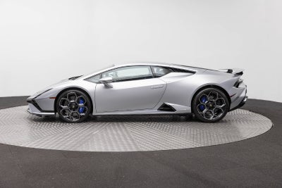 2023 Lamborghini Huracan Tecnica Coupe