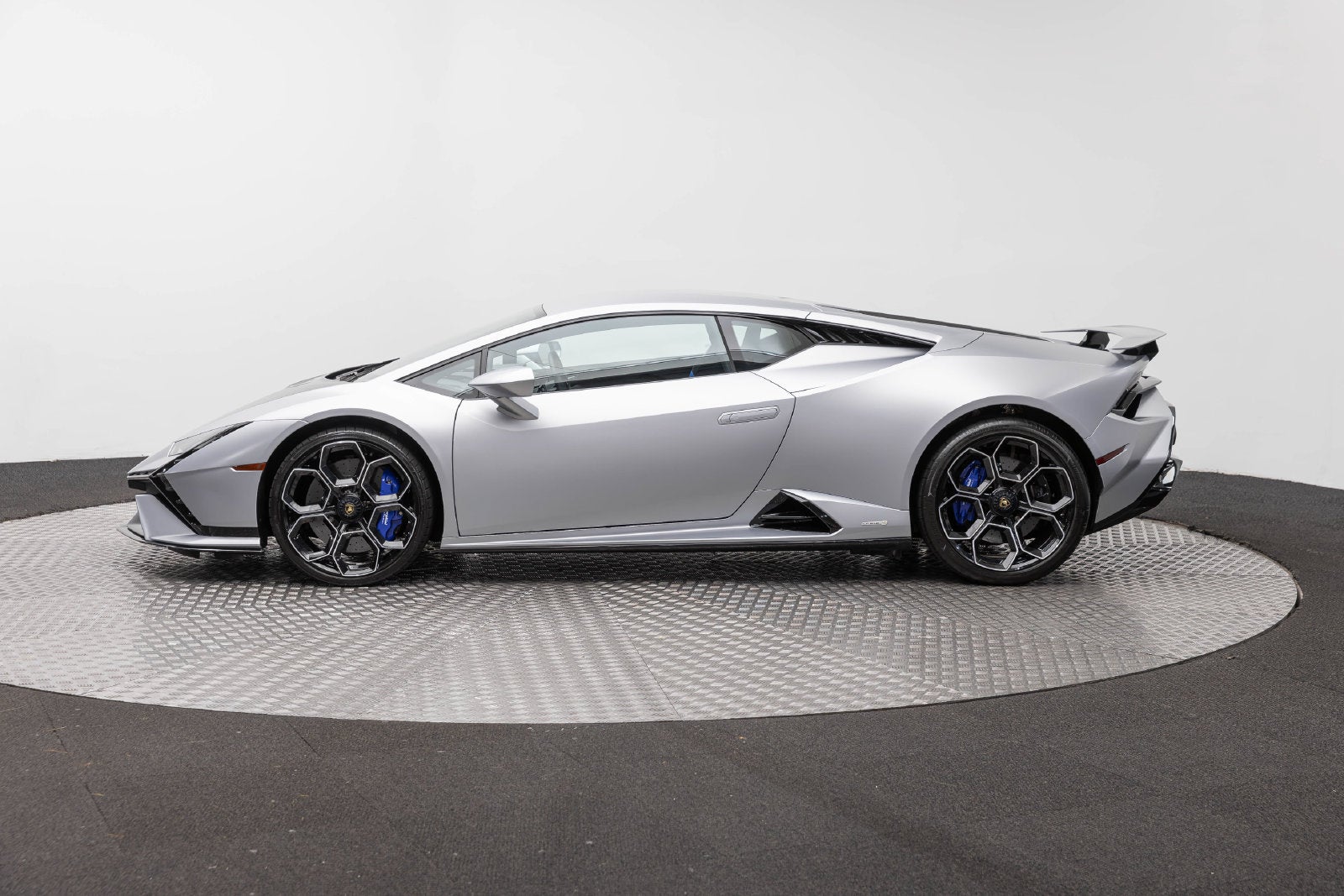2023 Lamborghini Huracan Tecnica Coupe