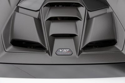 2023 Lamborghini Huracan Tecnica Coupe