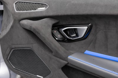 2023 Lamborghini Huracan Tecnica Coupe
