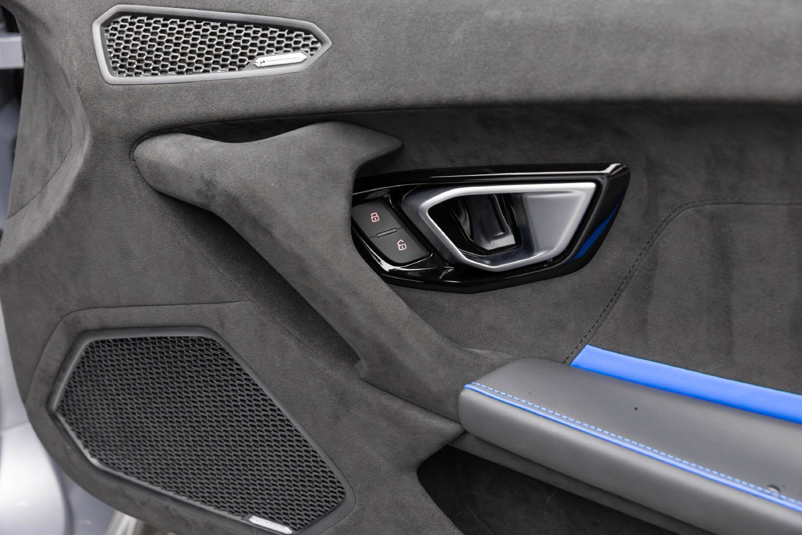 2023 Lamborghini Huracan Tecnica Coupe