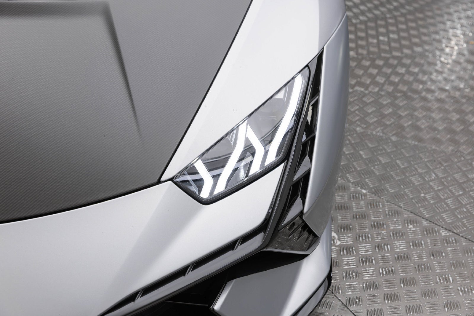 2023 Lamborghini Huracan Tecnica Coupe