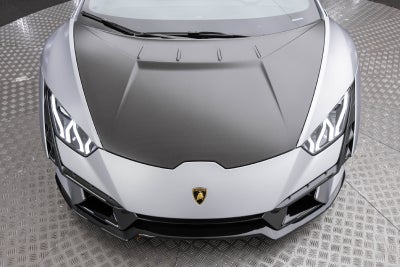 2023 Lamborghini Huracan Tecnica Coupe
