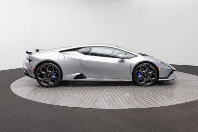 2023 Lamborghini Huracan Tecnica Coupe