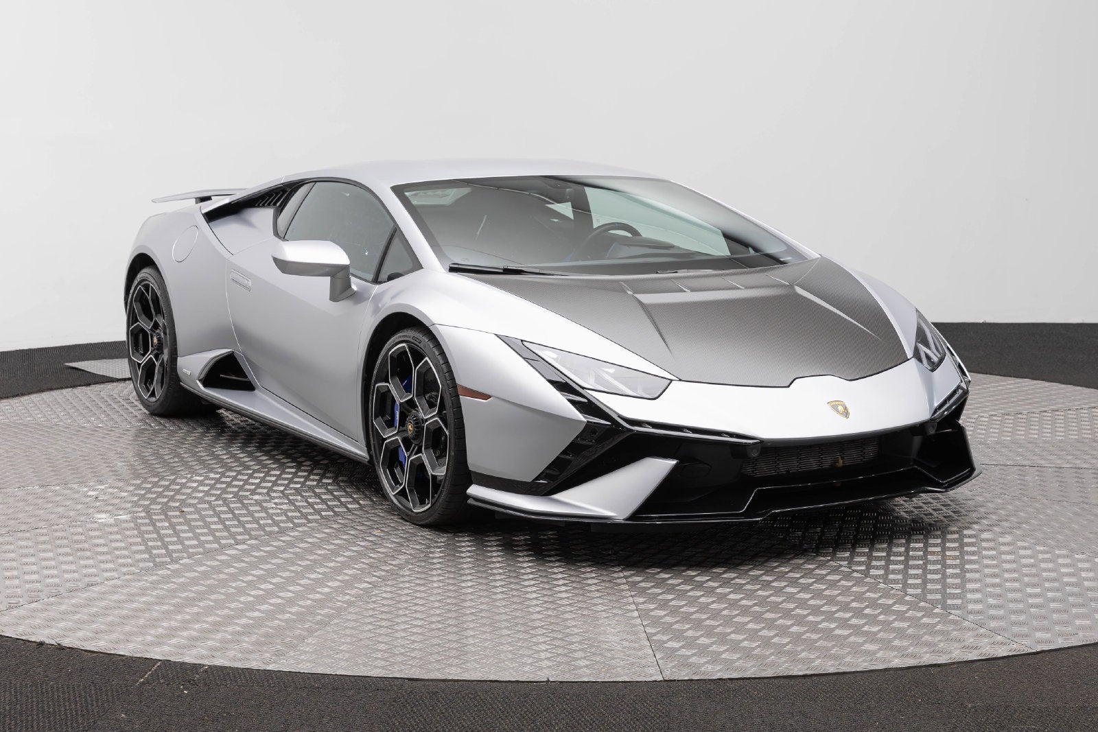 2023 Lamborghini Huracan Tecnica Coupe