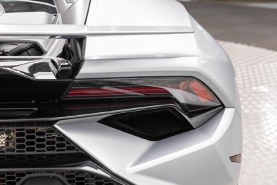2023 Lamborghini Huracan Tecnica Coupe