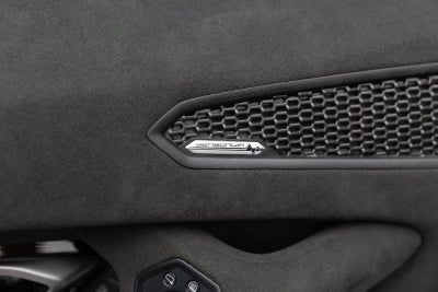 2023 Lamborghini Huracan Tecnica Coupe