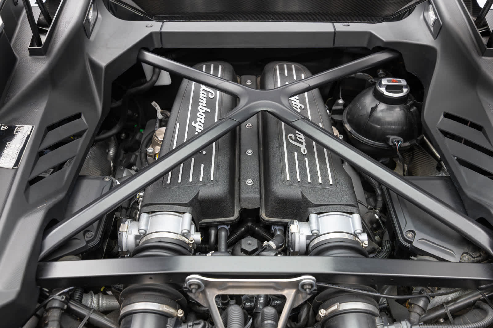2023 Lamborghini Huracan Tecnica Coupe