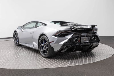 2023 Lamborghini Huracan Tecnica Coupe