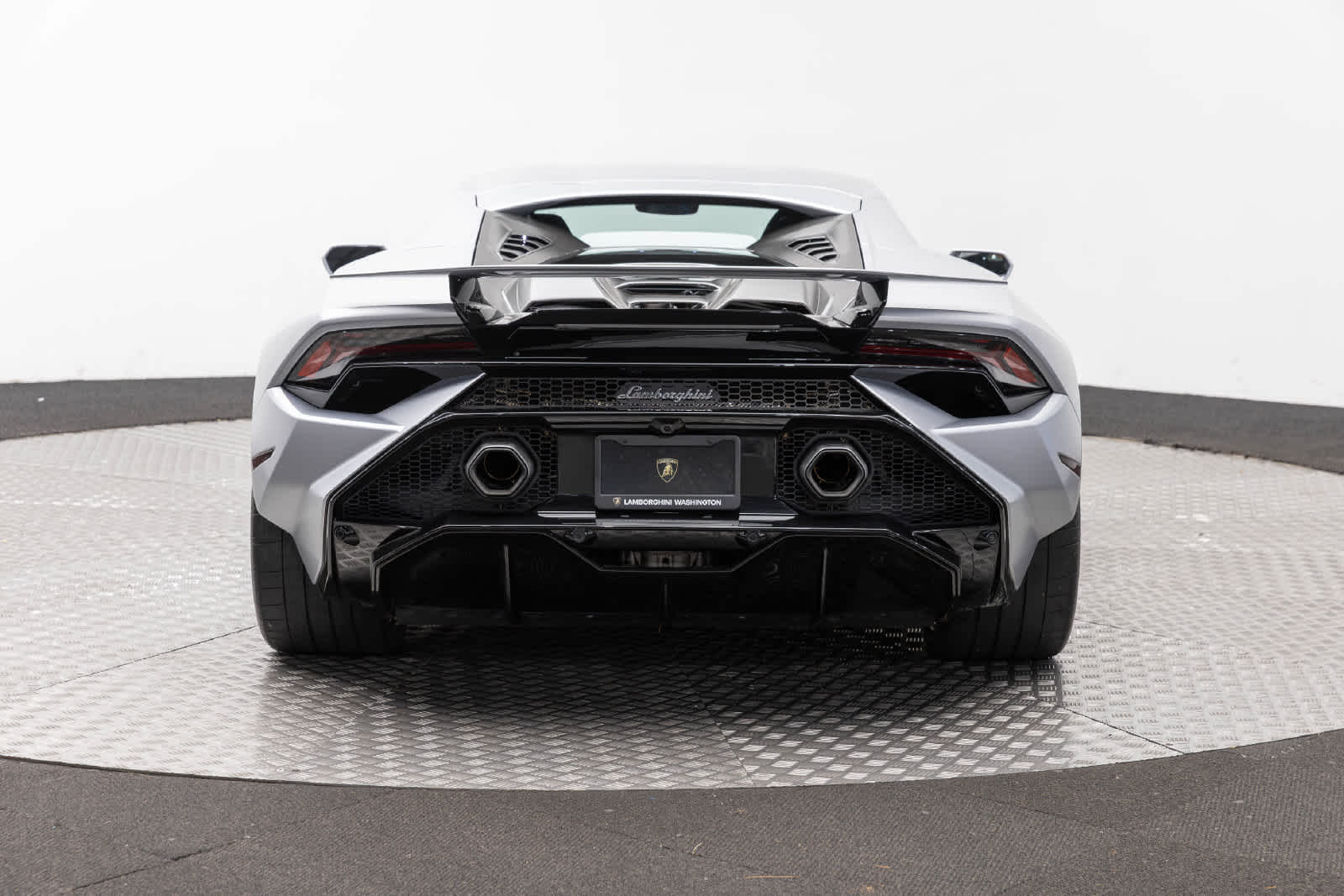 2023 Lamborghini Huracan Tecnica Coupe