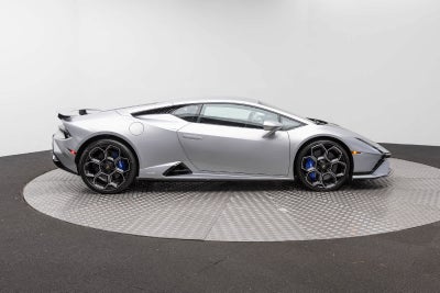 2023 Lamborghini Huracan Tecnica Coupe