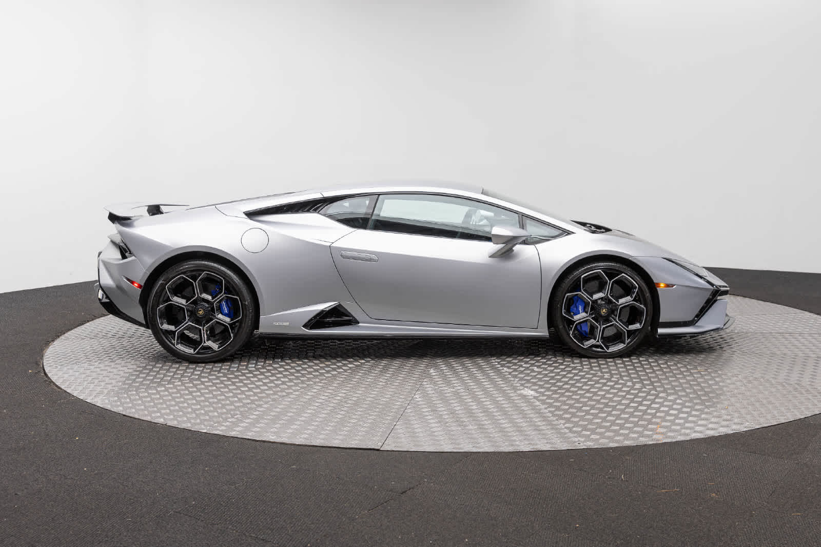 2023 Lamborghini Huracan Tecnica Coupe