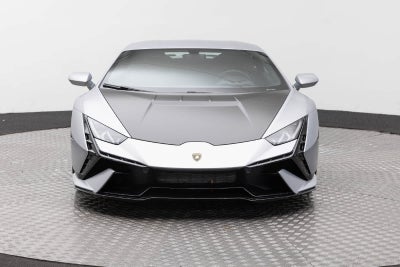 2023 Lamborghini Huracan Tecnica Coupe