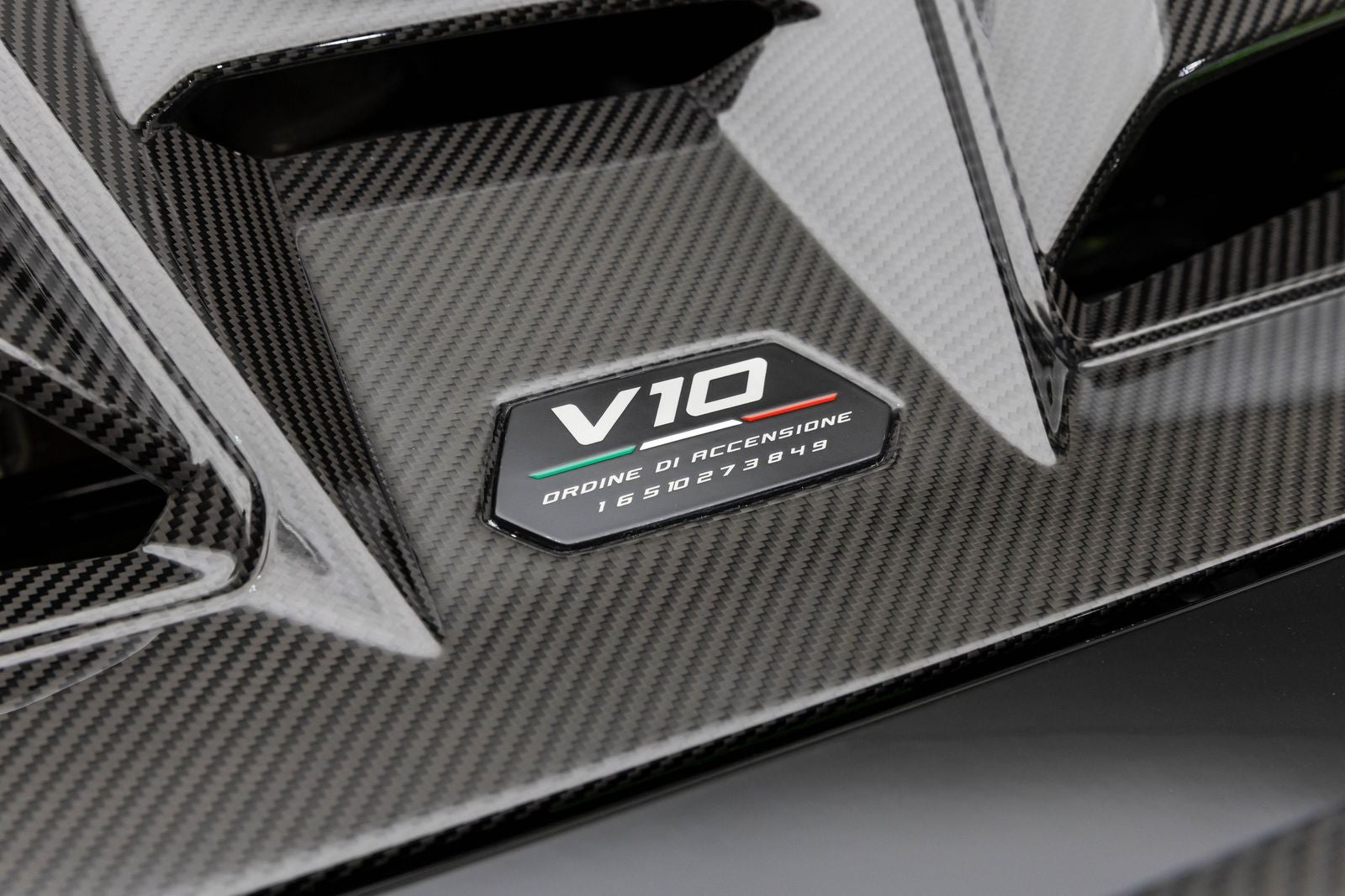 2024 Lamborghini Huracan Tecnica Coupe