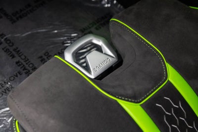 2024 Lamborghini Huracan Tecnica Coupe