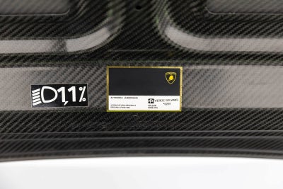 2024 Lamborghini Huracan Tecnica Coupe