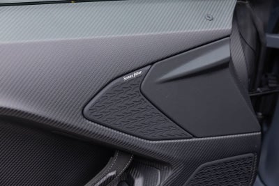 2026 Lamborghini Temerario Coupe