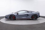 2026 Lamborghini Temerario Coupe