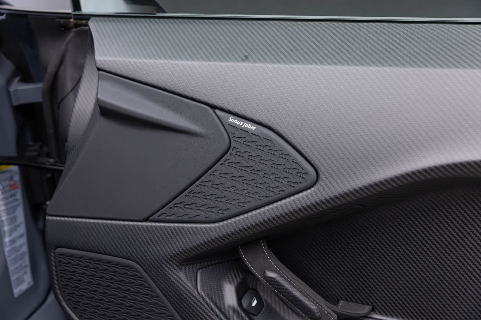 2026 Lamborghini Temerario Coupe