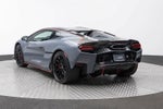 2026 Lamborghini Temerario Coupe