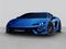 2026 Lamborghini Temerario Coupe