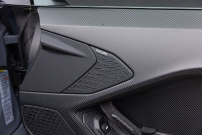 2026 Lamborghini Temerario Coupe