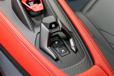 2024 Lamborghini Revuelto Coupe