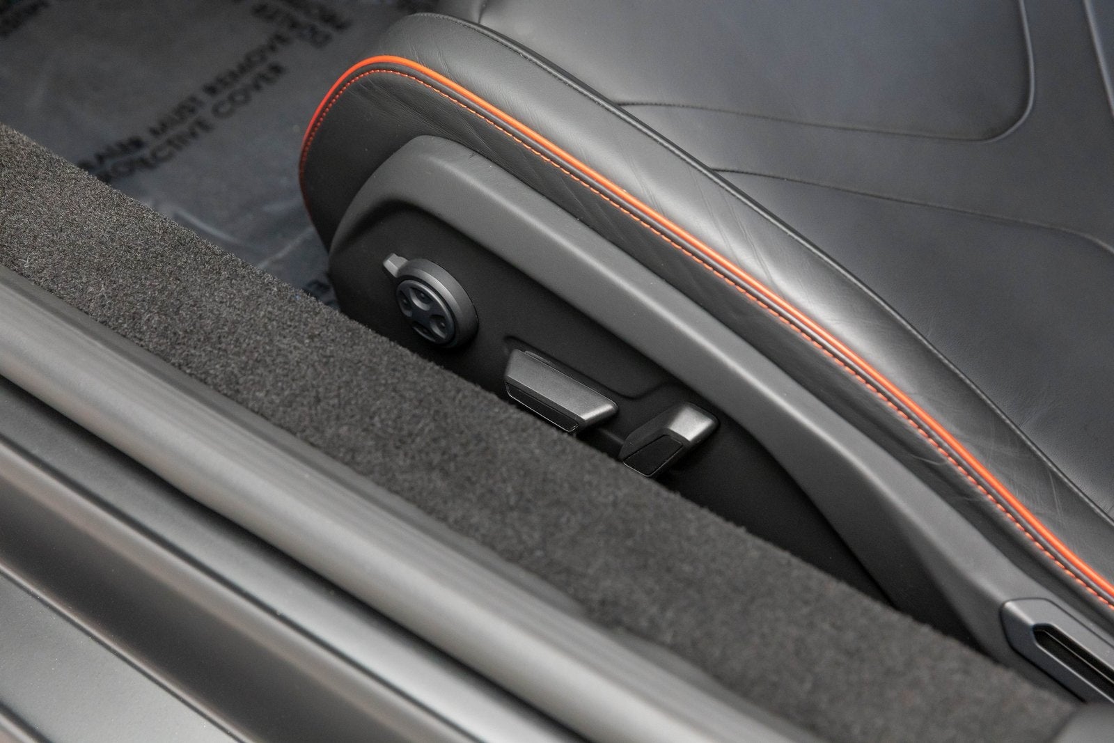 2024 Lamborghini Revuelto Coupe