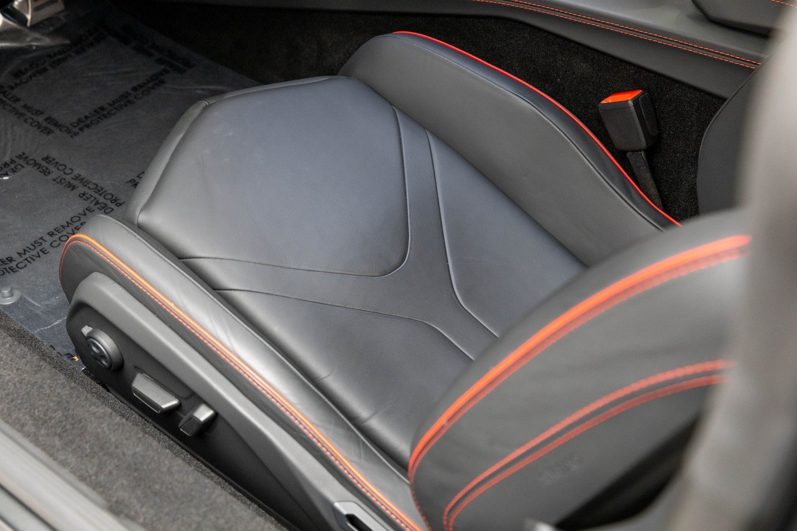 2024 Lamborghini Revuelto Coupe