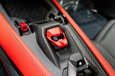 2024 Lamborghini Revuelto Coupe