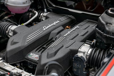 2024 Lamborghini Revuelto Coupe