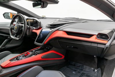 2024 Lamborghini Revuelto Coupe