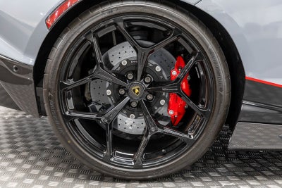 2024 Lamborghini Revuelto Coupe