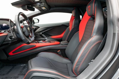 2024 Lamborghini Revuelto Coupe