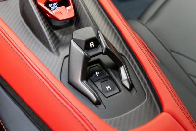 2024 Lamborghini Revuelto Coupe