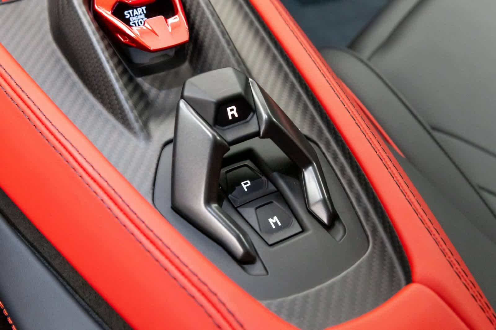 2024 Lamborghini Revuelto Coupe