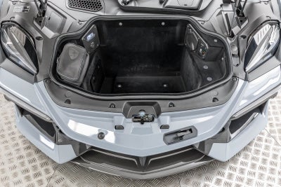 2024 Lamborghini Revuelto Coupe