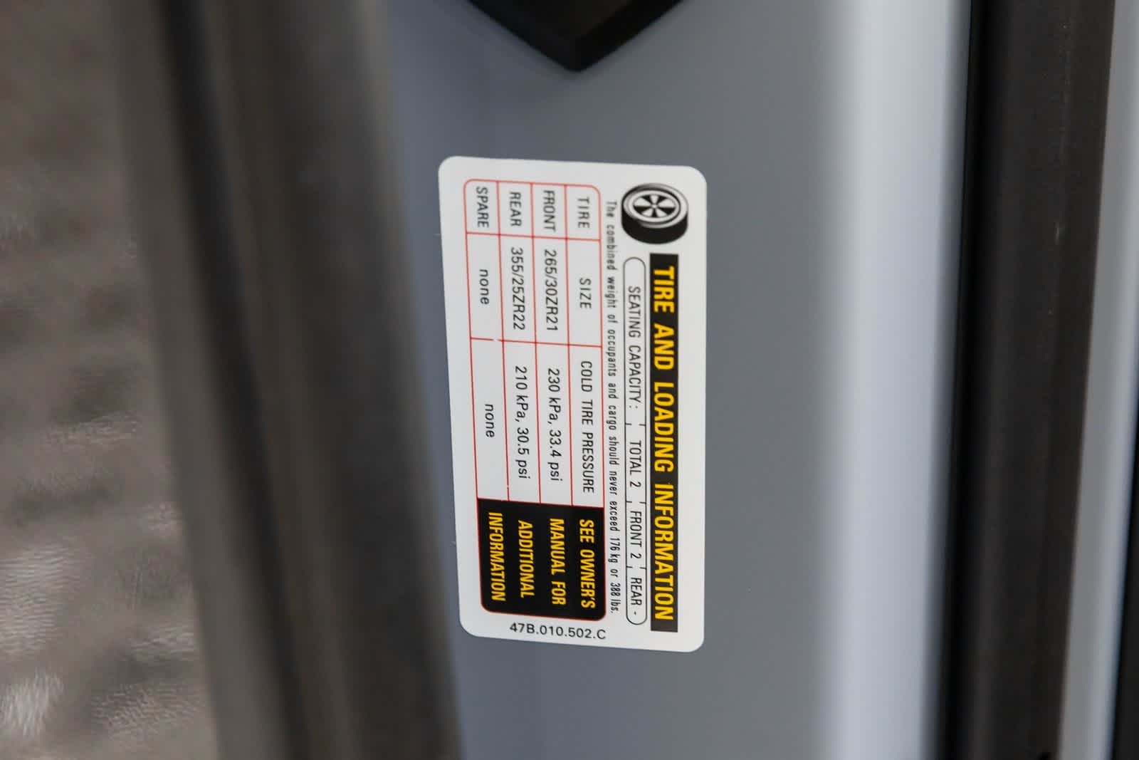 2024 Lamborghini Revuelto Coupe