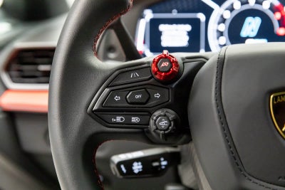 2024 Lamborghini Revuelto Coupe